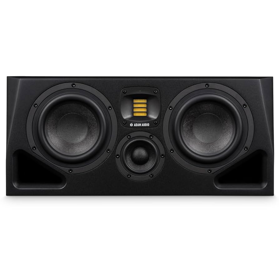 Amazon | ADAM Audio アクティブミッドフィールドモニター